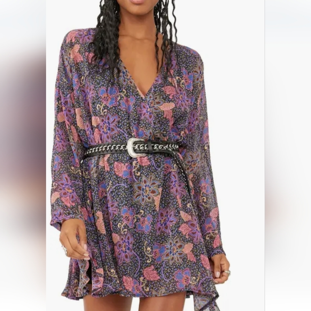 NWT  FREE PEOPLE DRESS